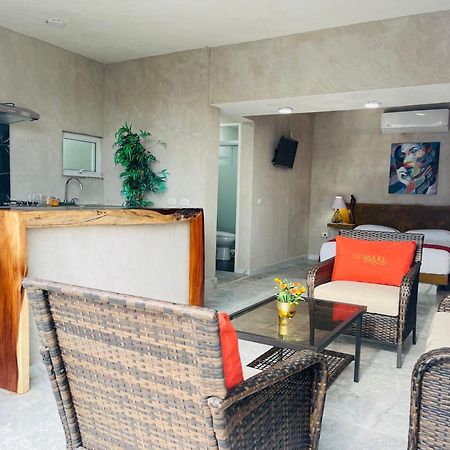 Villas Coco Mare Acapulco Exteriér fotografie