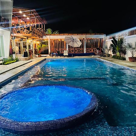 Villas Coco Mare Acapulco Exteriér fotografie