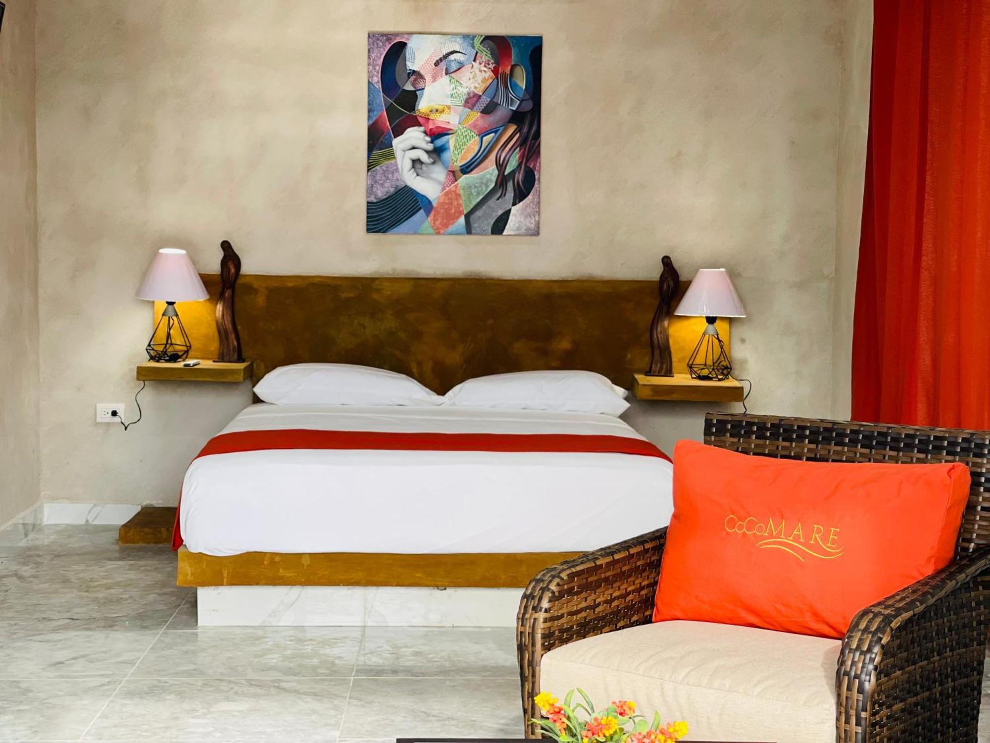 Villas Coco Mare Acapulco Exteriér fotografie