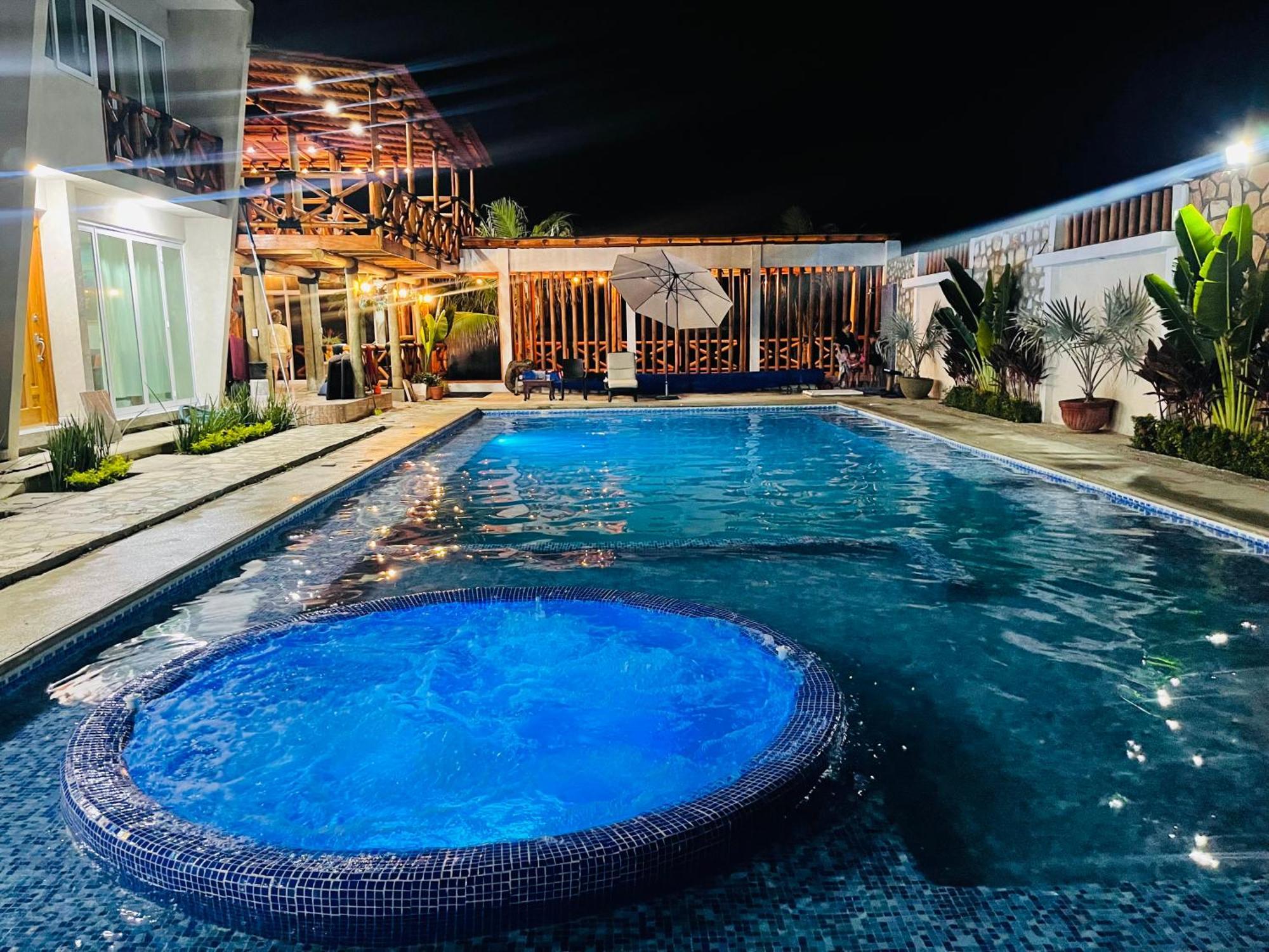 Villas Coco Mare Acapulco Exteriér fotografie